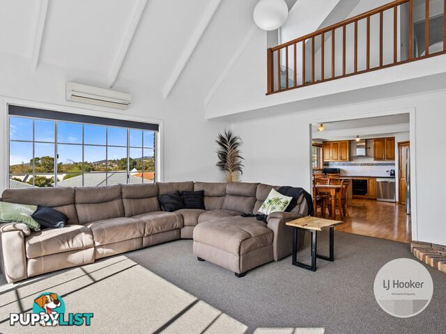 23 Chardonnay Drive BERRIEDALE TAS 7011