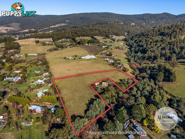 59b Cripps Road WOODBRIDGE TAS 7162