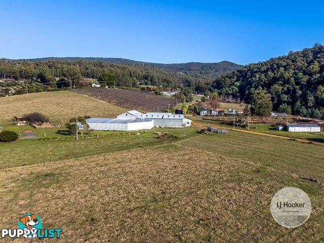 59b Cripps Road WOODBRIDGE TAS 7162