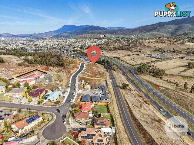 1-6/75 Seddon Street AUSTINS FERRY TAS 7011