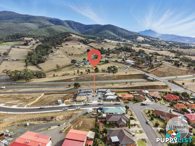 1-6/75 Seddon Street AUSTINS FERRY TAS 7011