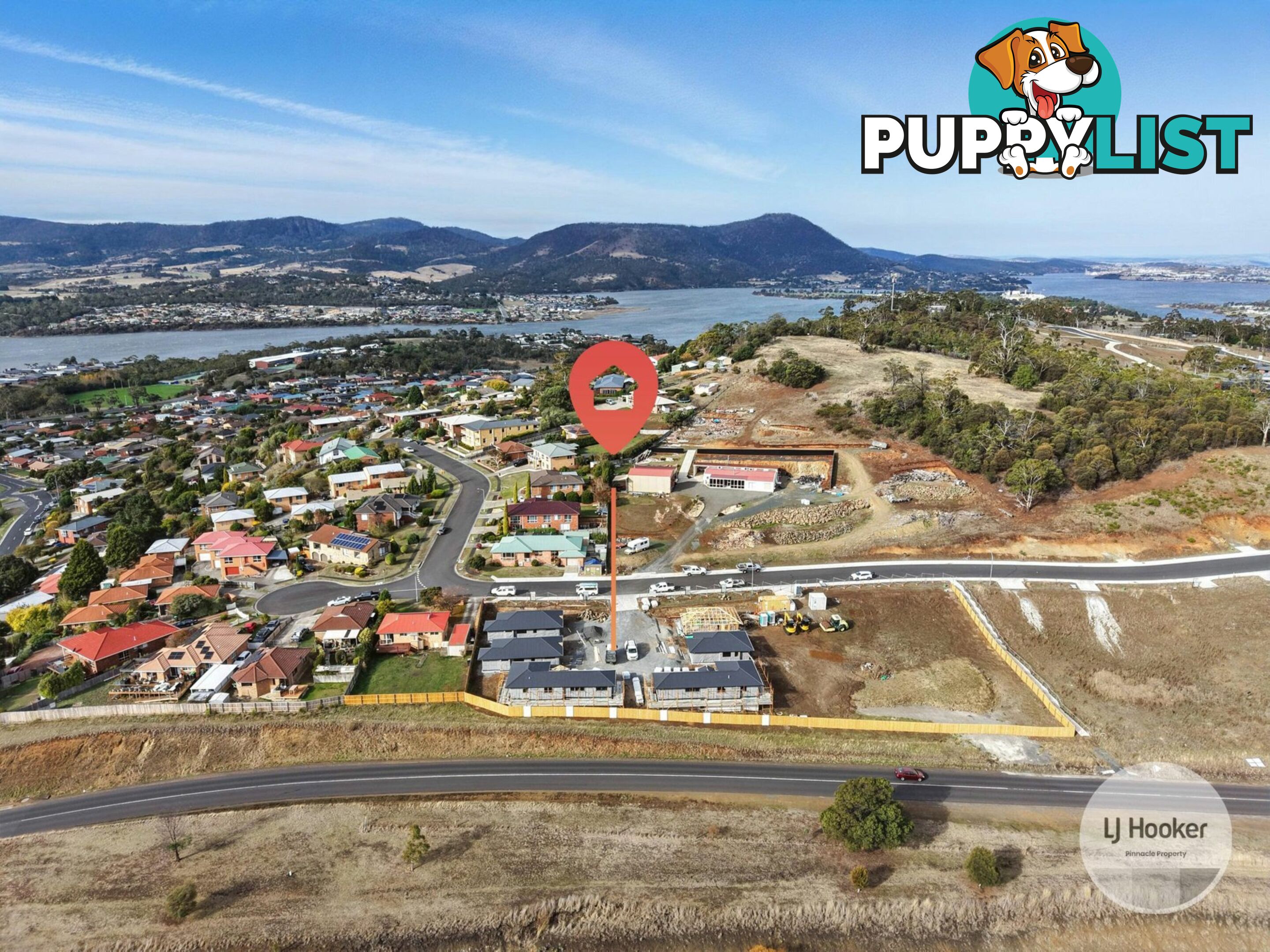 1-6/75 Seddon Street AUSTINS FERRY TAS 7011