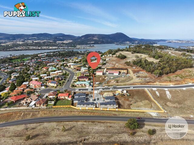 1-6/75 Seddon Street AUSTINS FERRY TAS 7011