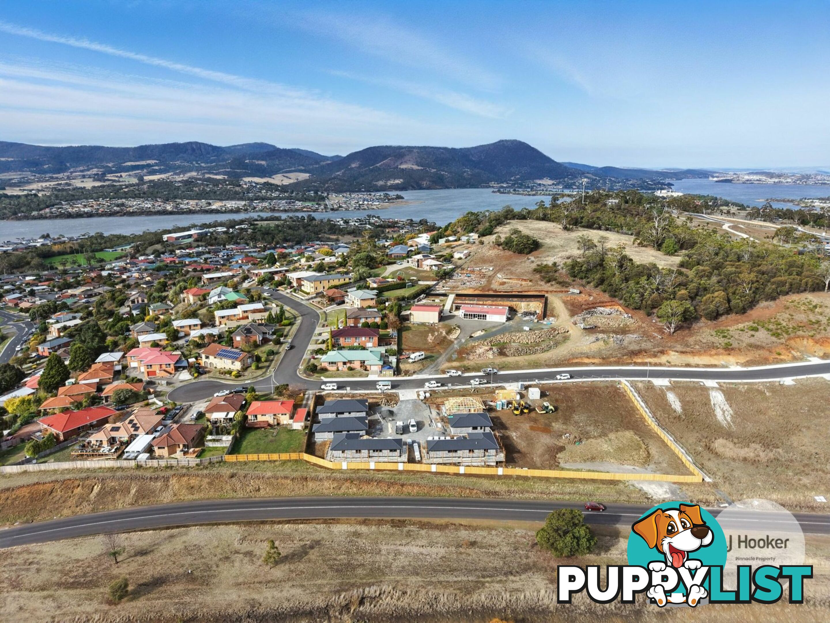 1-6/75 Seddon Street AUSTINS FERRY TAS 7011