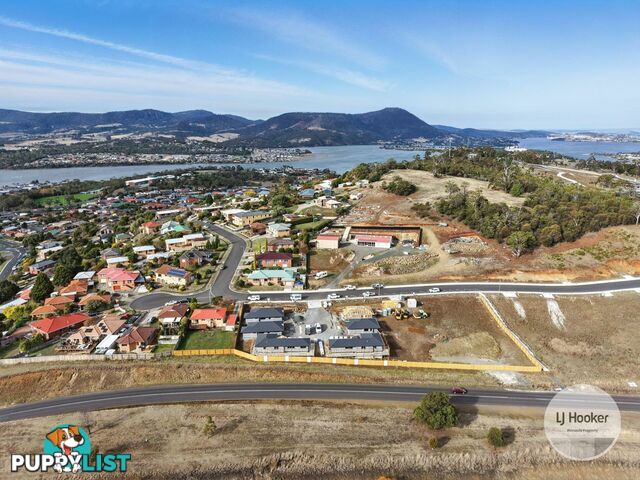 1-6/75 Seddon Street AUSTINS FERRY TAS 7011