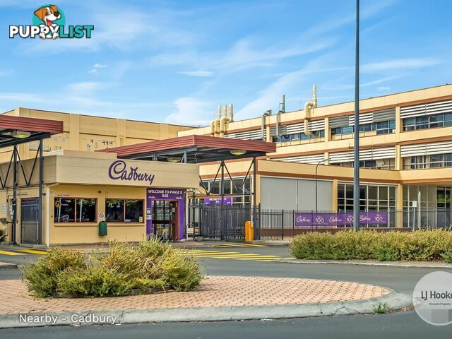 1-6/75 Seddon Street AUSTINS FERRY TAS 7011