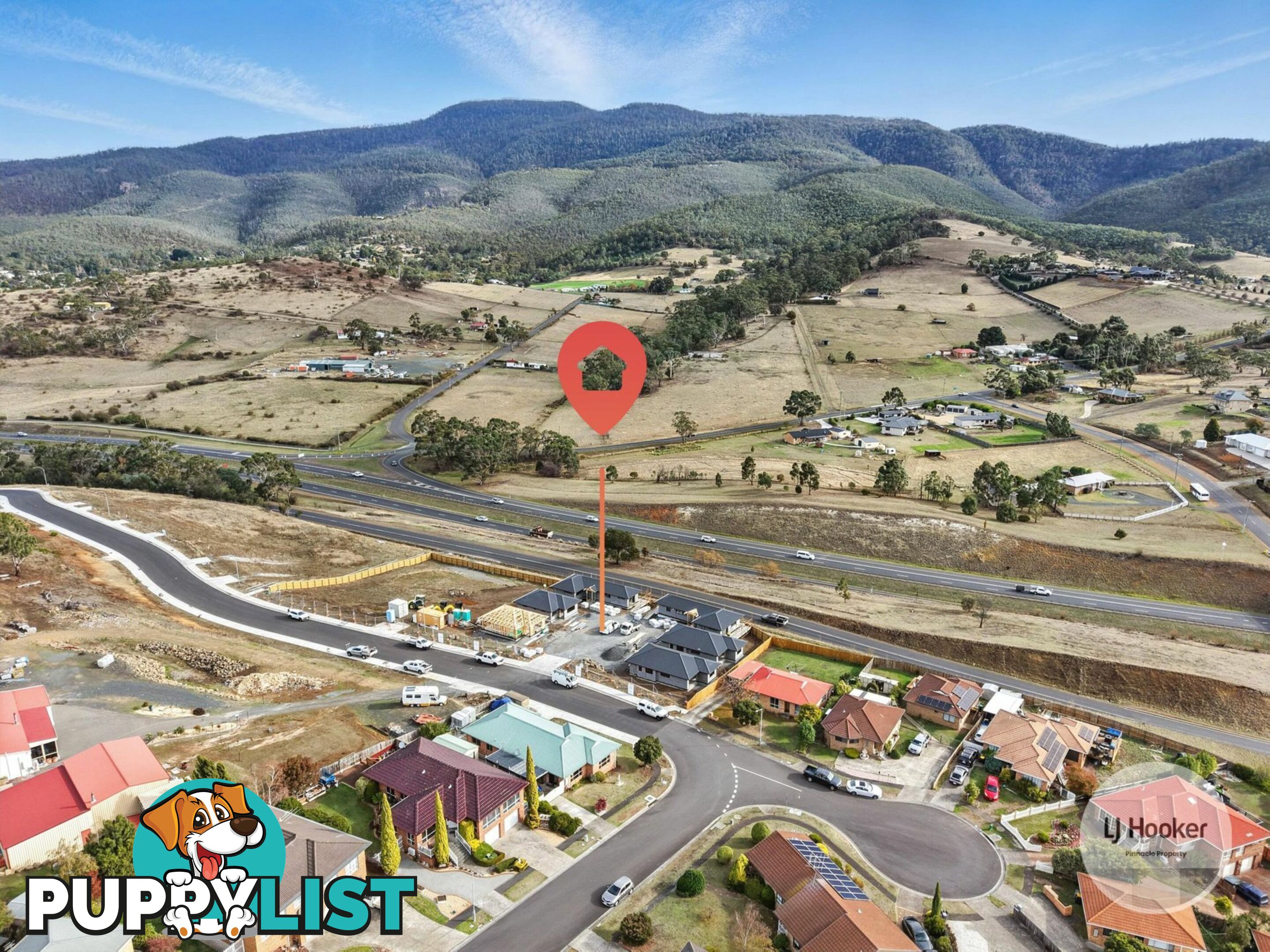 1-6/75 Seddon Street AUSTINS FERRY TAS 7011