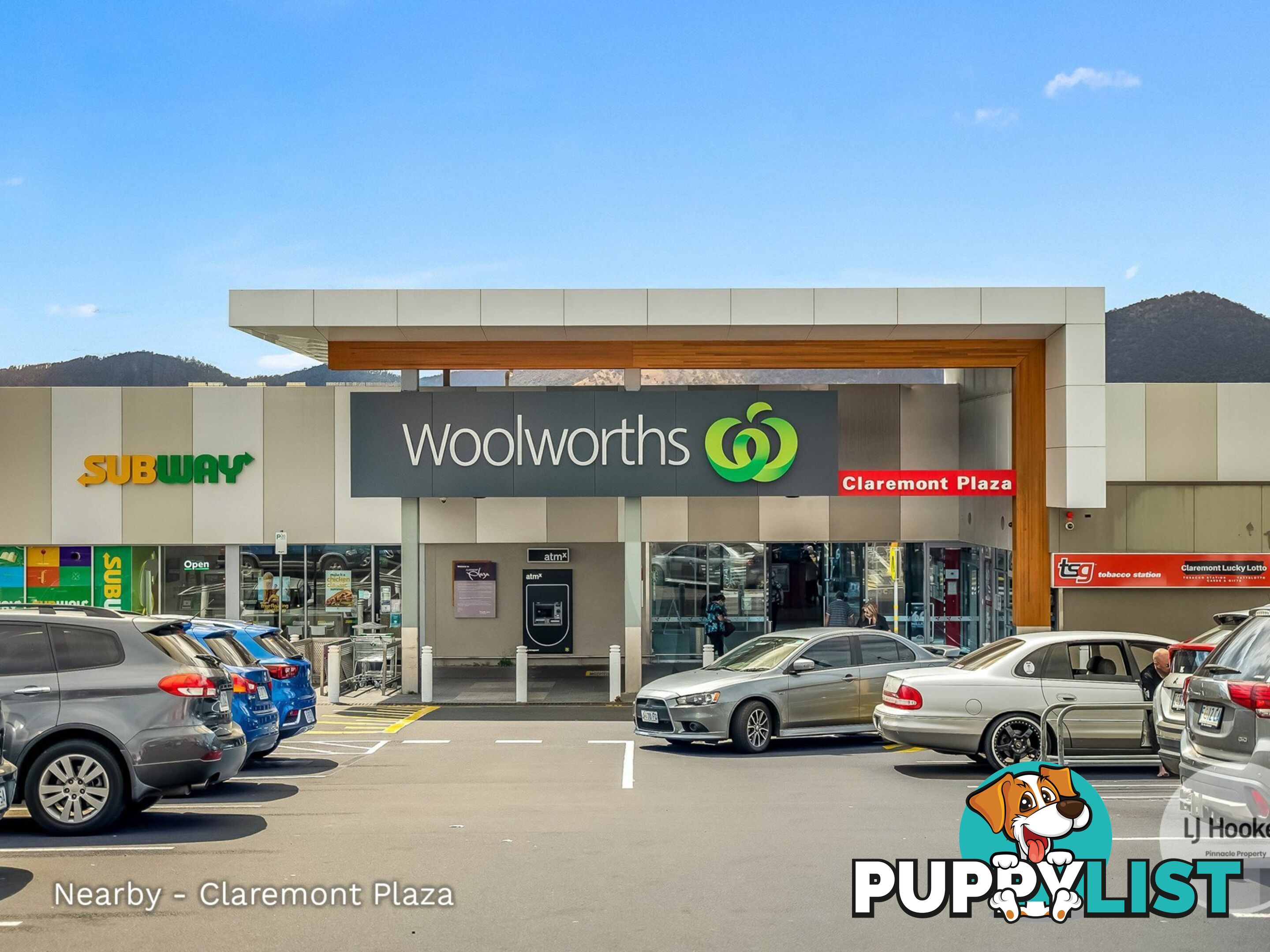 1-6/75 Seddon Street AUSTINS FERRY TAS 7011