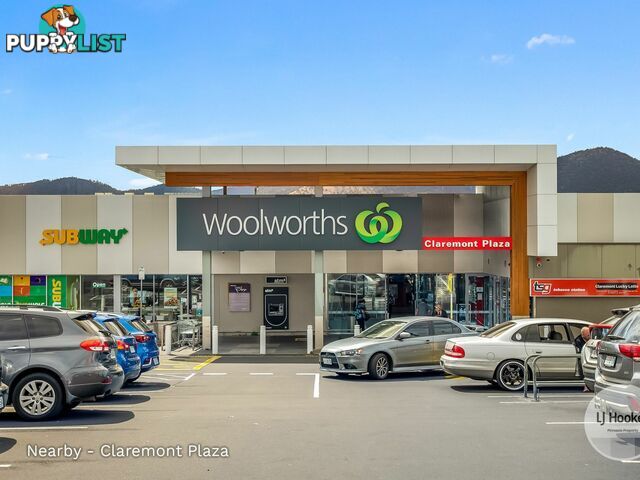 1-6/75 Seddon Street AUSTINS FERRY TAS 7011