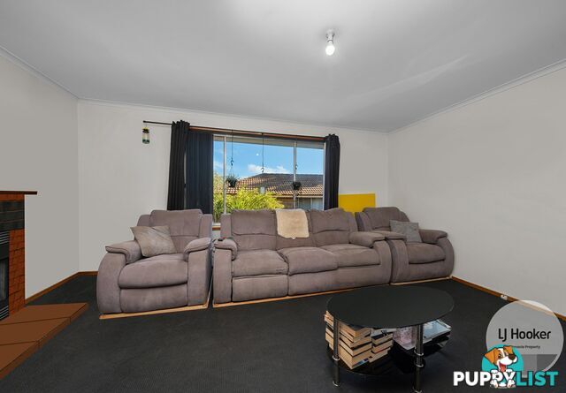 21 Briar Crescent GAGEBROOK TAS 7030