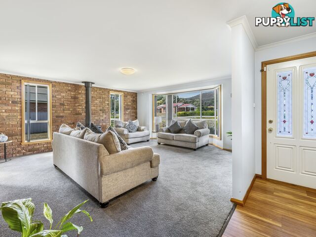 3 Crofton Court HUONVILLE TAS 7109