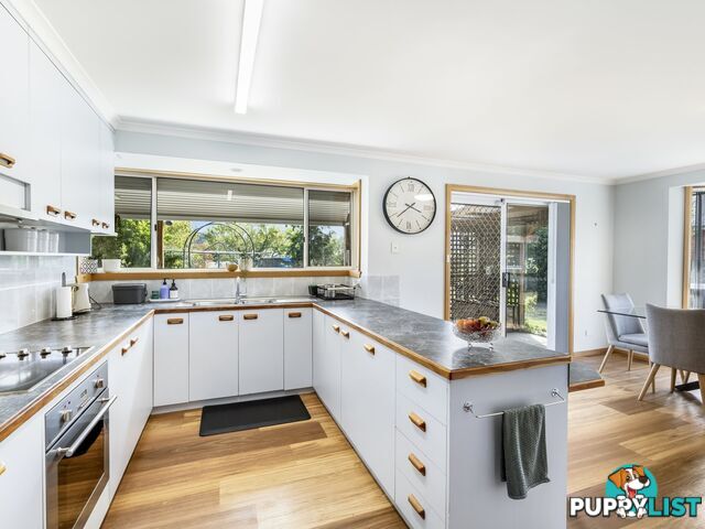 3 Crofton Court HUONVILLE TAS 7109