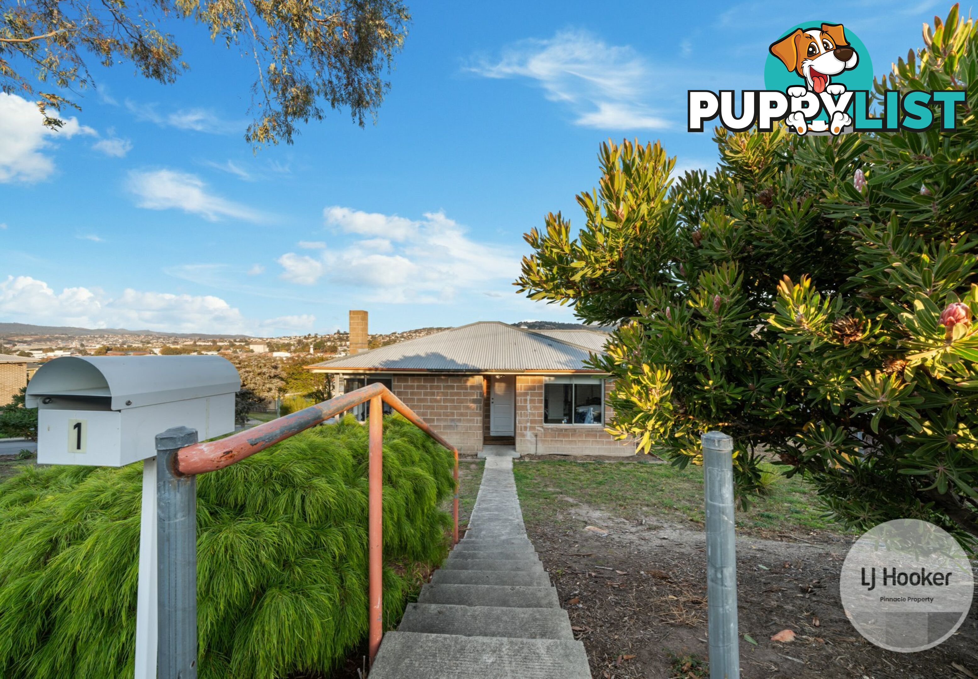 1 Storey Place GLENORCHY TAS 7010