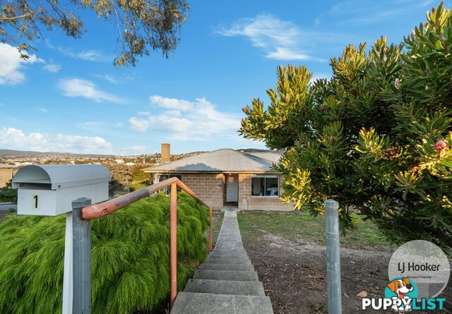 1 Storey Place GLENORCHY TAS 7010