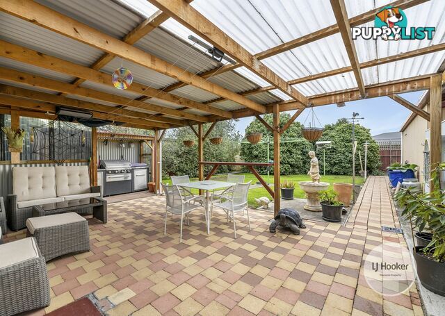 12 Pollock Place SORELL TAS 7172