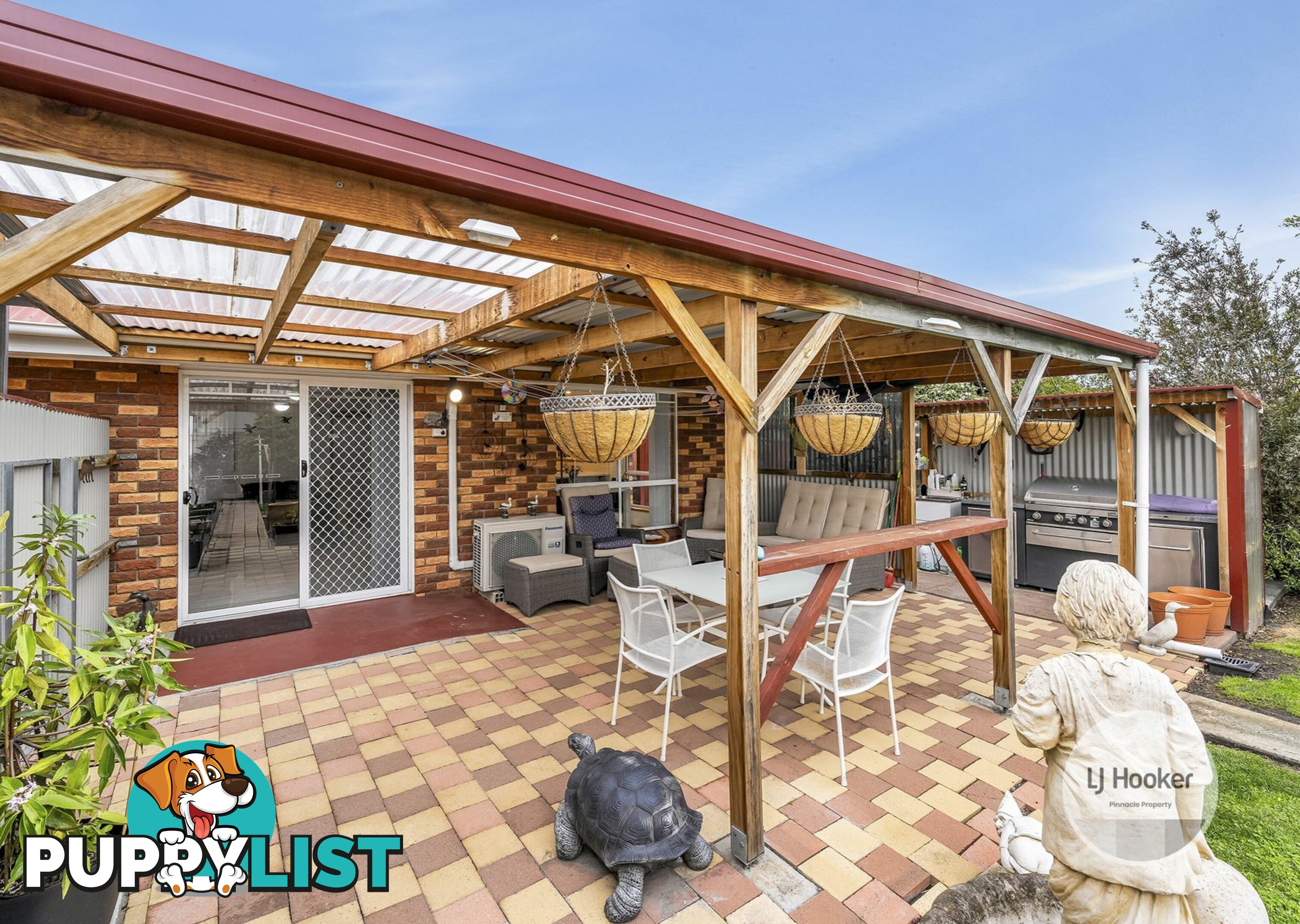 12 Pollock Place SORELL TAS 7172