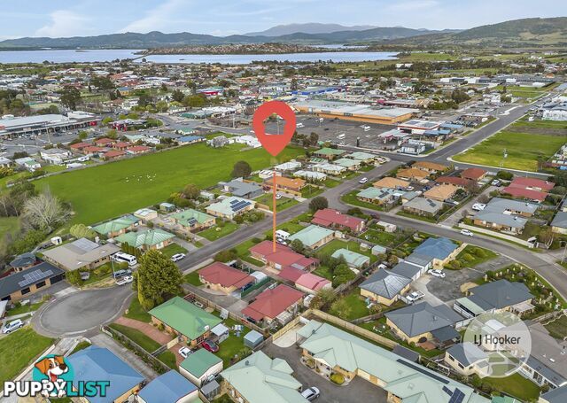 12 Pollock Place SORELL TAS 7172