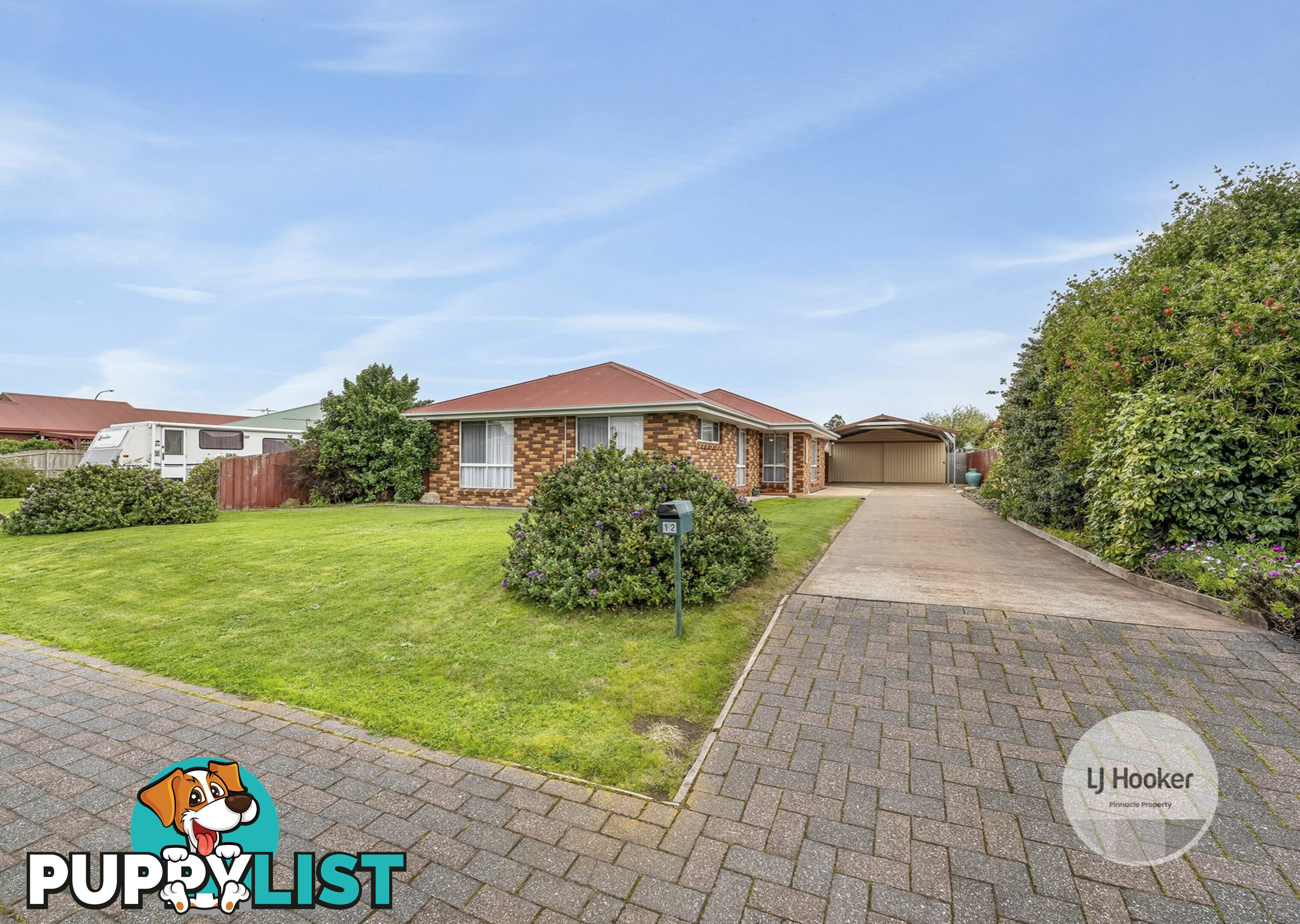 12 Pollock Place SORELL TAS 7172