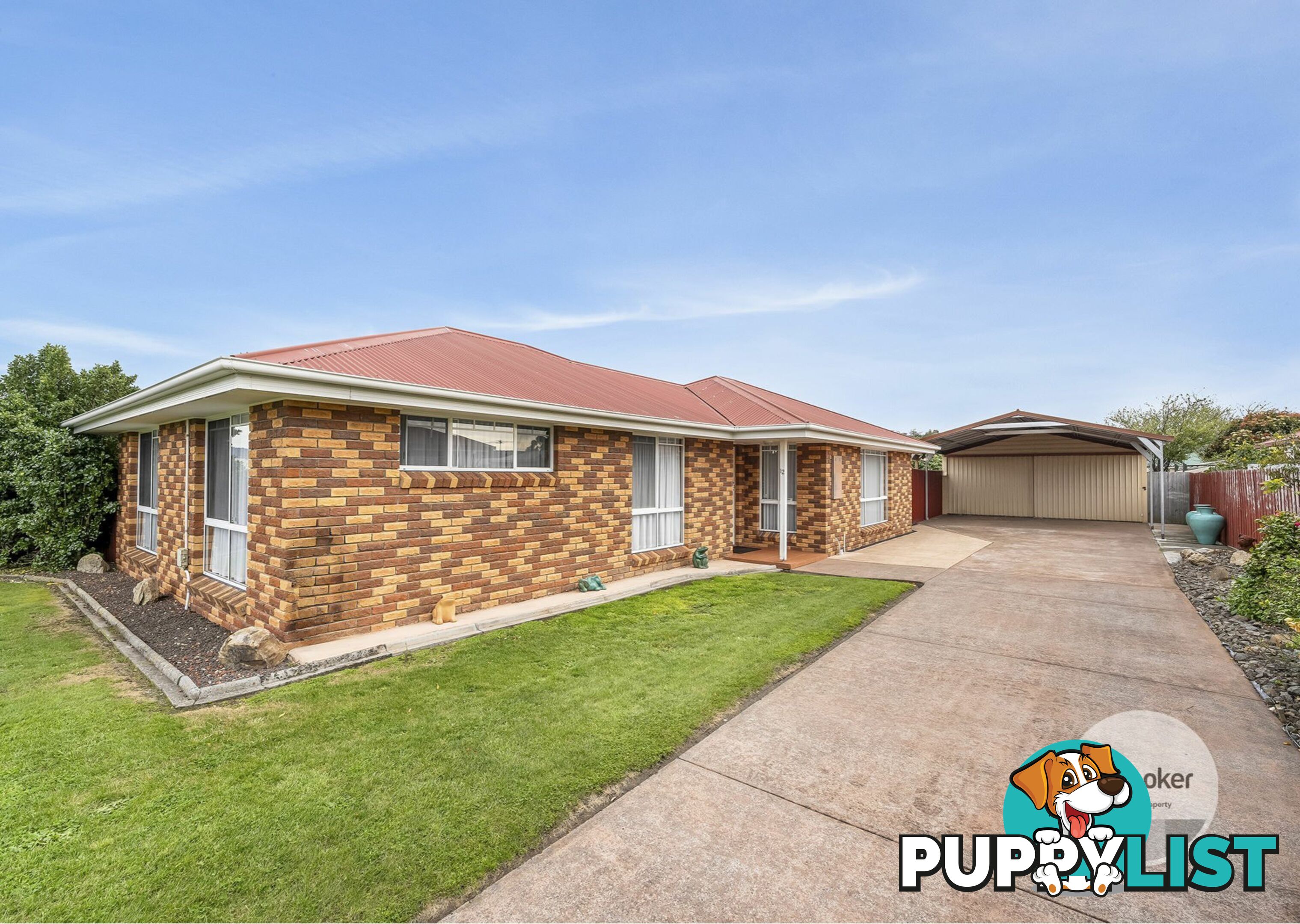 12 Pollock Place SORELL TAS 7172