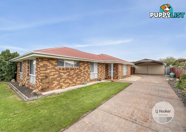 12 Pollock Place SORELL TAS 7172