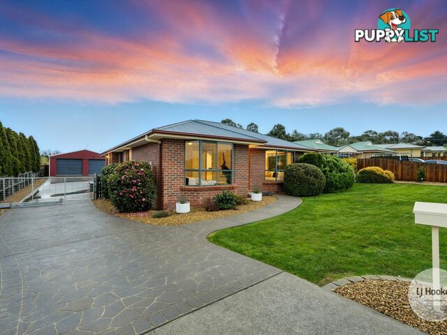 5 Glory Place HUNTINGFIELD TAS 7055