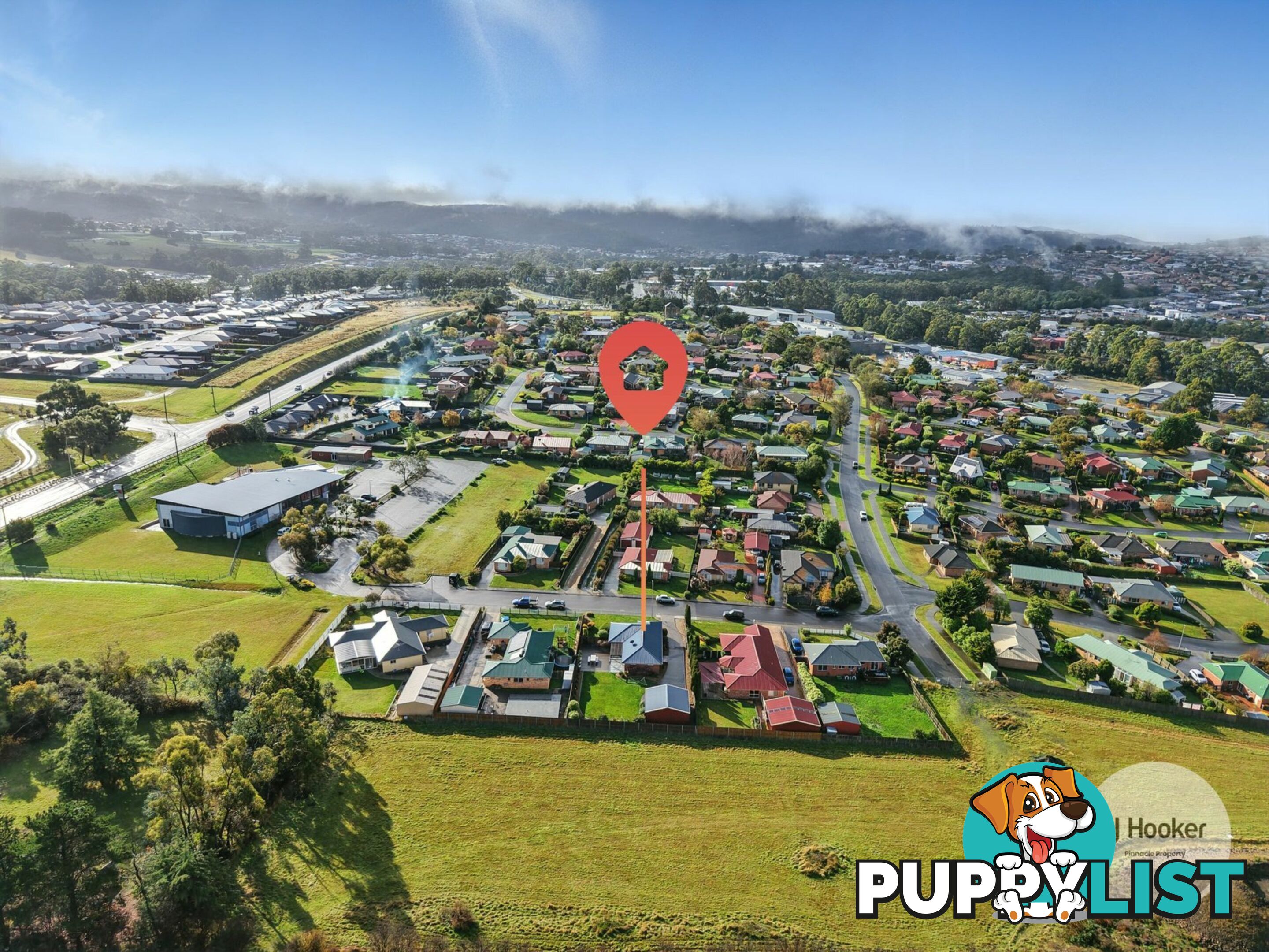 5 Glory Place HUNTINGFIELD TAS 7055