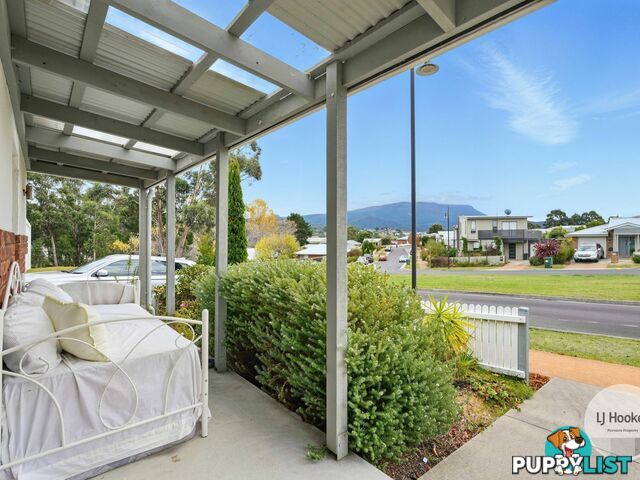 29 Alfreds Garden KINGSTON TAS 7050