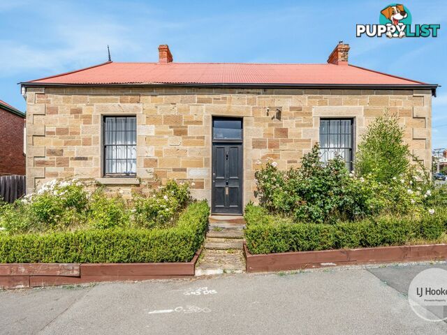 380 Murray Street NORTH HOBART TAS 7000