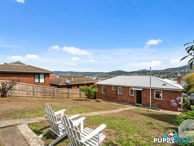 11 Allambee Crescent GLEBE TAS 7000