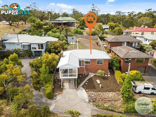 11 Allambee Crescent GLEBE TAS 7000