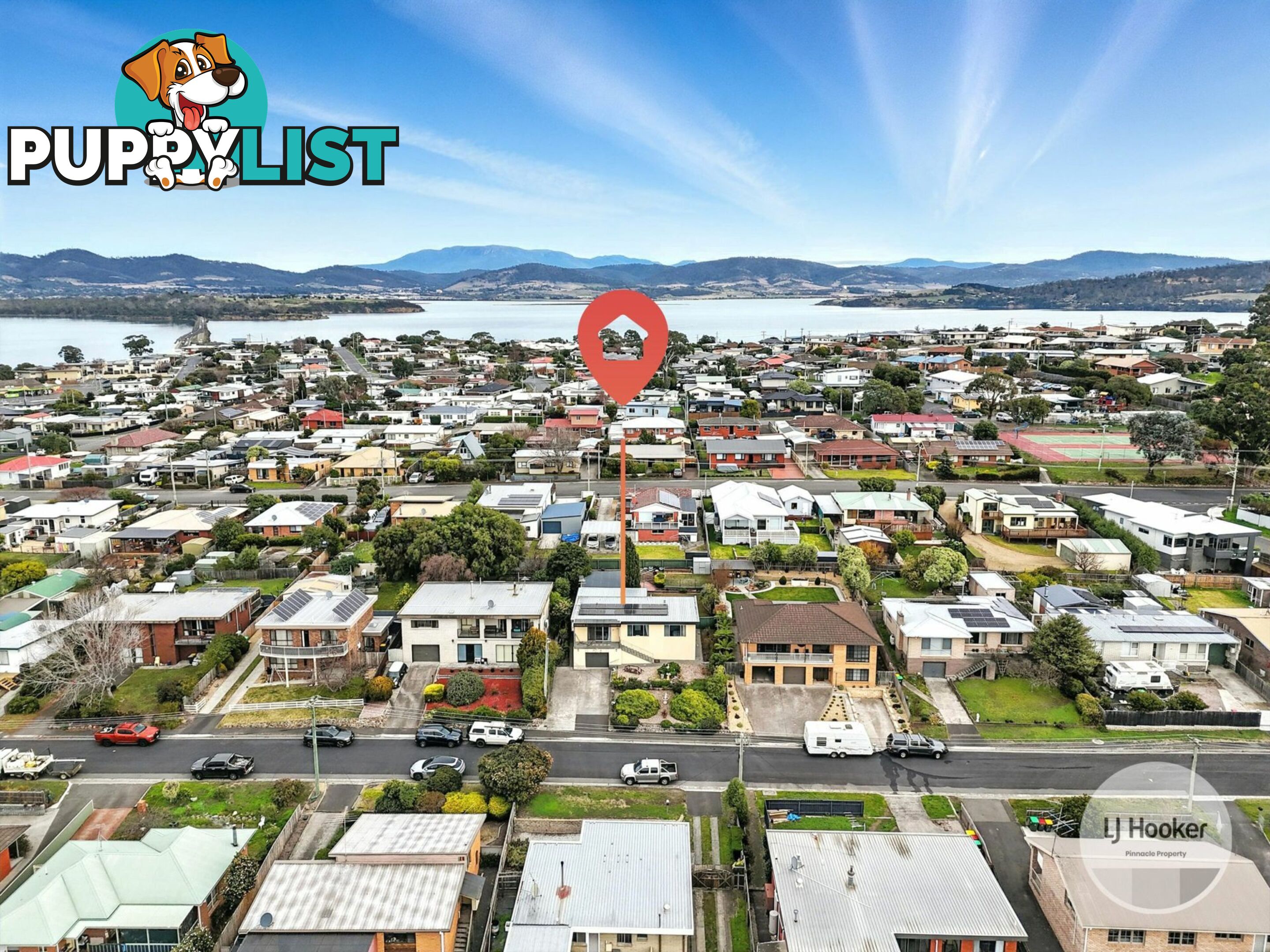 24 Second Avenue MIDWAY POINT TAS 7171