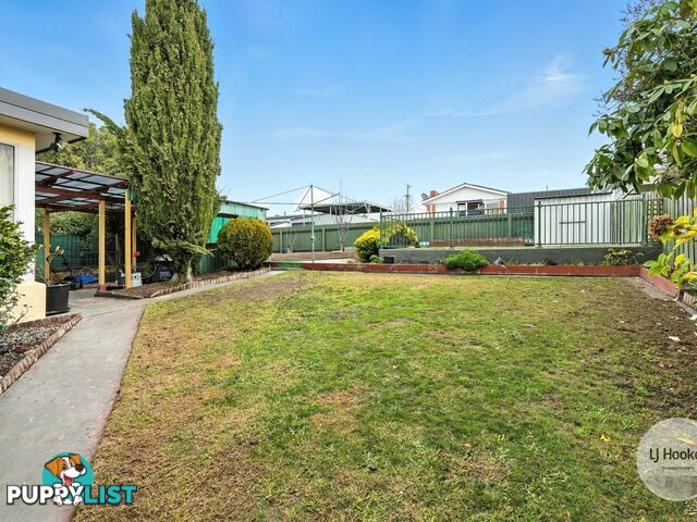 24 Second Avenue MIDWAY POINT TAS 7171