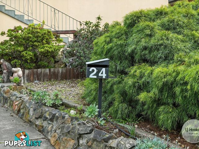 24 Second Avenue MIDWAY POINT TAS 7171