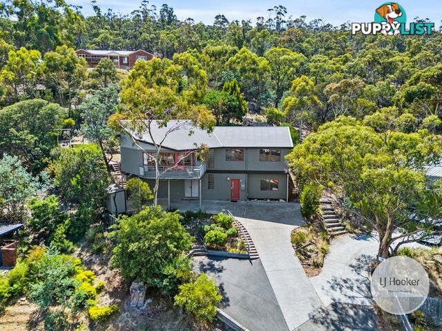 13 Oscars Place GEILSTON BAY TAS 7015