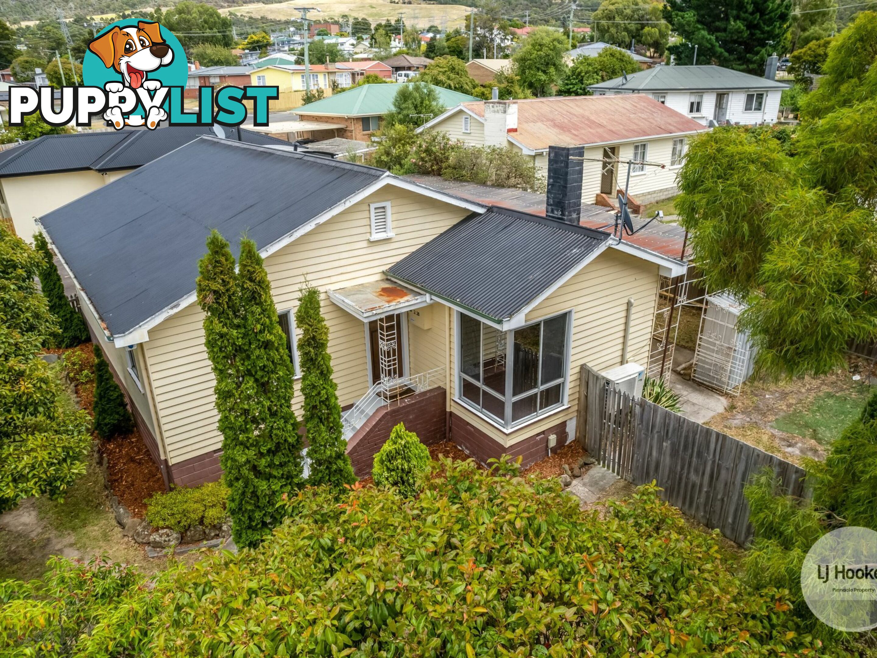 Unit 2/28 Frome Street GLENORCHY TAS 7010