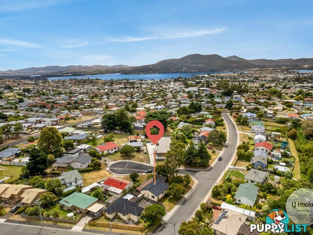 Unit 2/28 Frome Street GLENORCHY TAS 7010