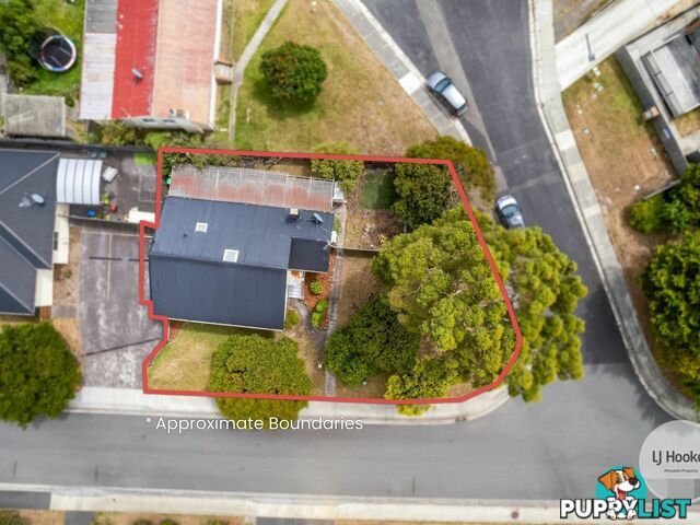 Unit 2/28 Frome Street GLENORCHY TAS 7010