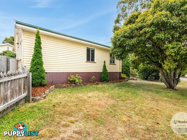 Unit 2/28 Frome Street GLENORCHY TAS 7010