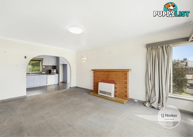 1/8 Moss Park Drive NEW TOWN TAS 7008