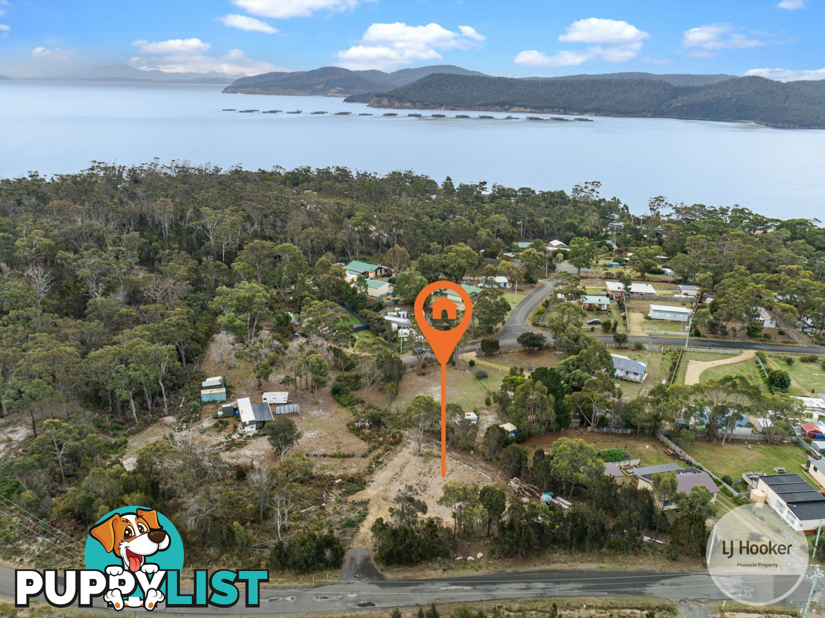 48 Skeggs Avenue WHITE BEACH TAS 7184