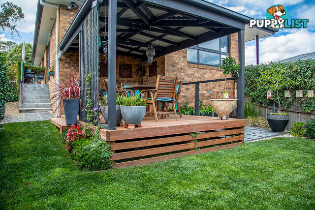 1/3 Willow Walk AUSTINS FERRY TAS 7011