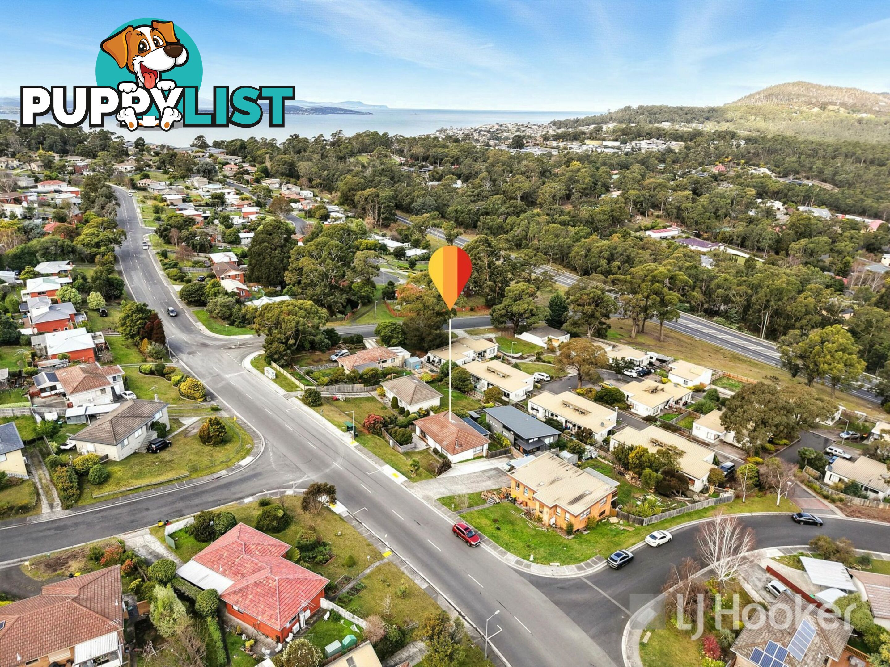 1/256 Redwood Road KINGSTON TAS 7050