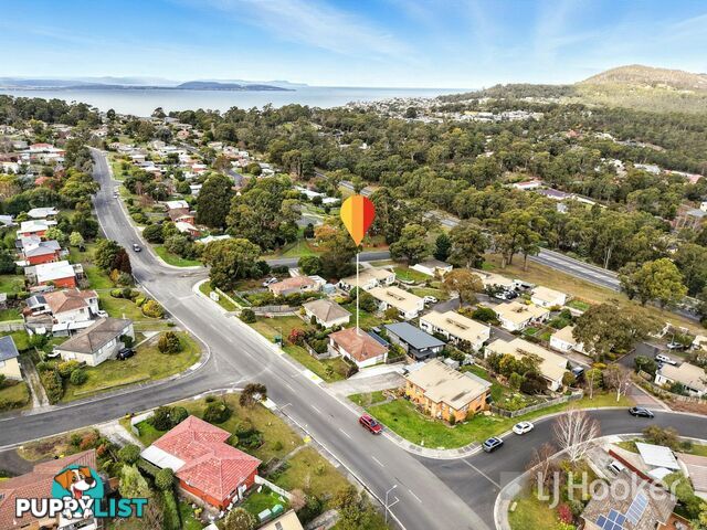 1/256 Redwood Road KINGSTON TAS 7050