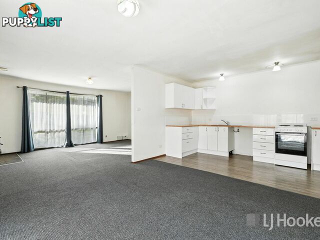 1/256 Redwood Road KINGSTON TAS 7050