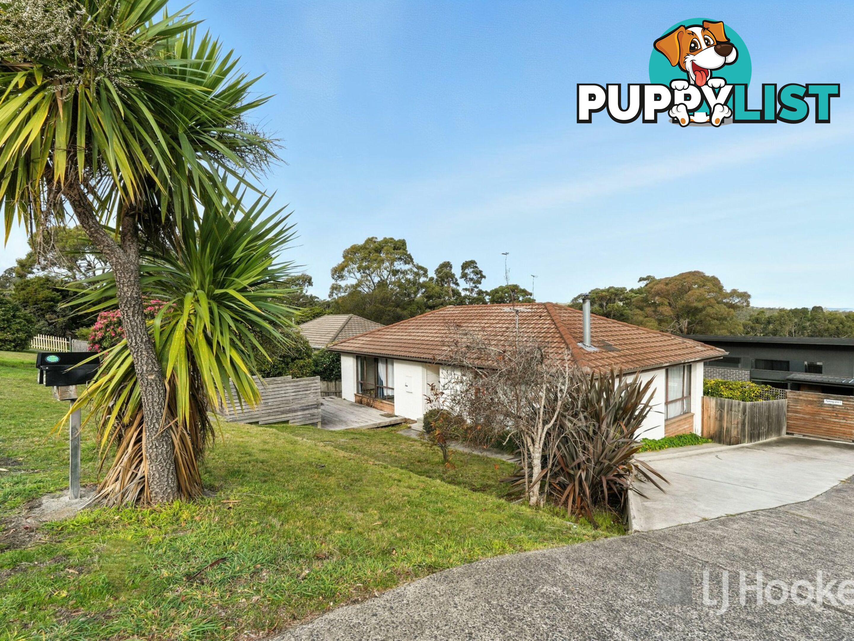 1/256 Redwood Road KINGSTON TAS 7050