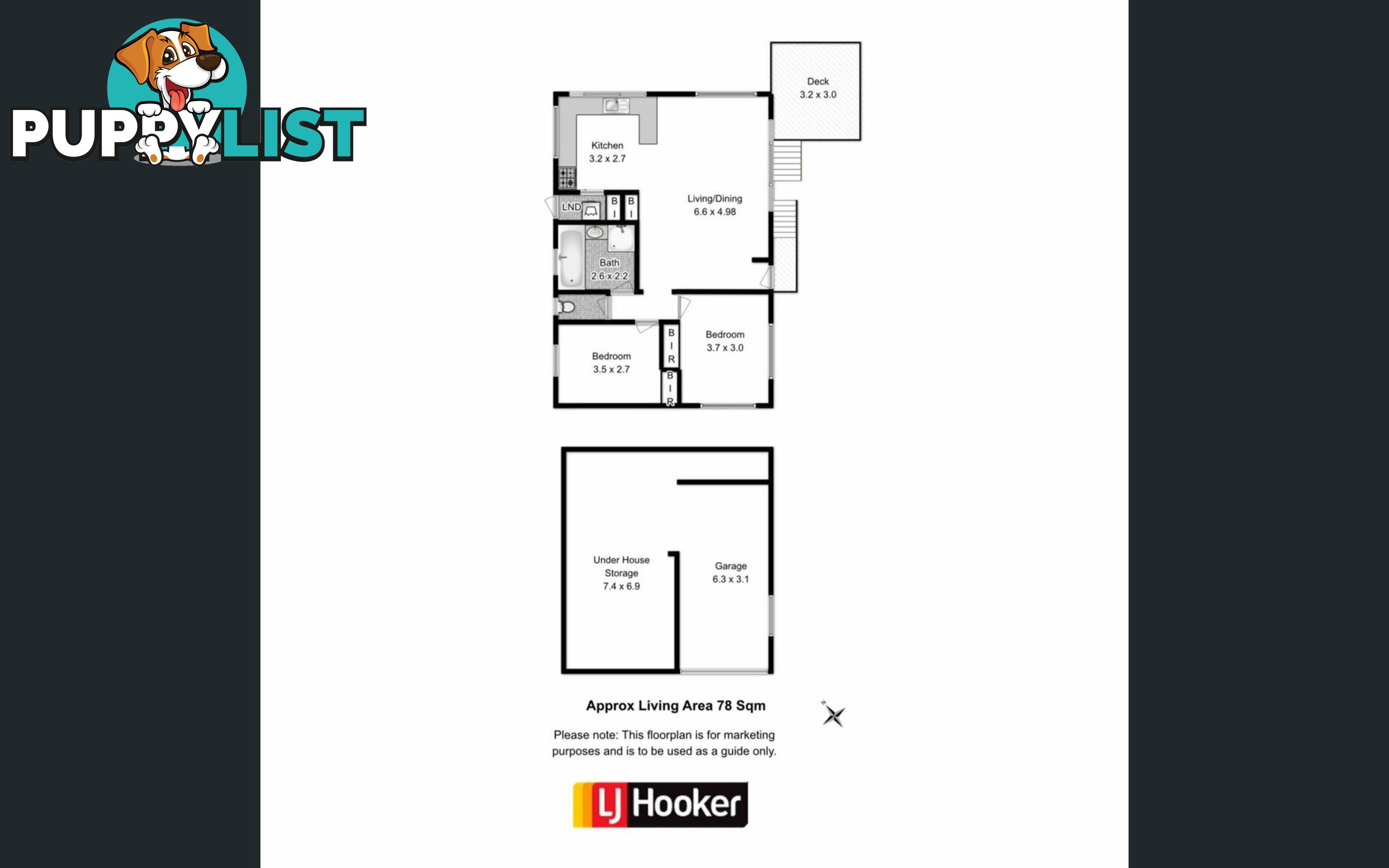 3/1 Chatterton Court CLAREMONT TAS 7011