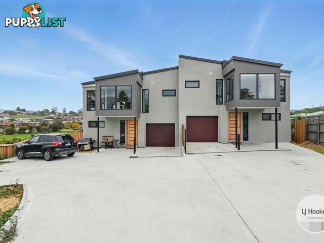 30 Cheswick Crescent BRIDGEWATER TAS 7030