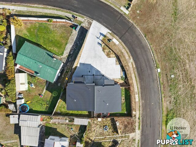 30 Cheswick Crescent BRIDGEWATER TAS 7030