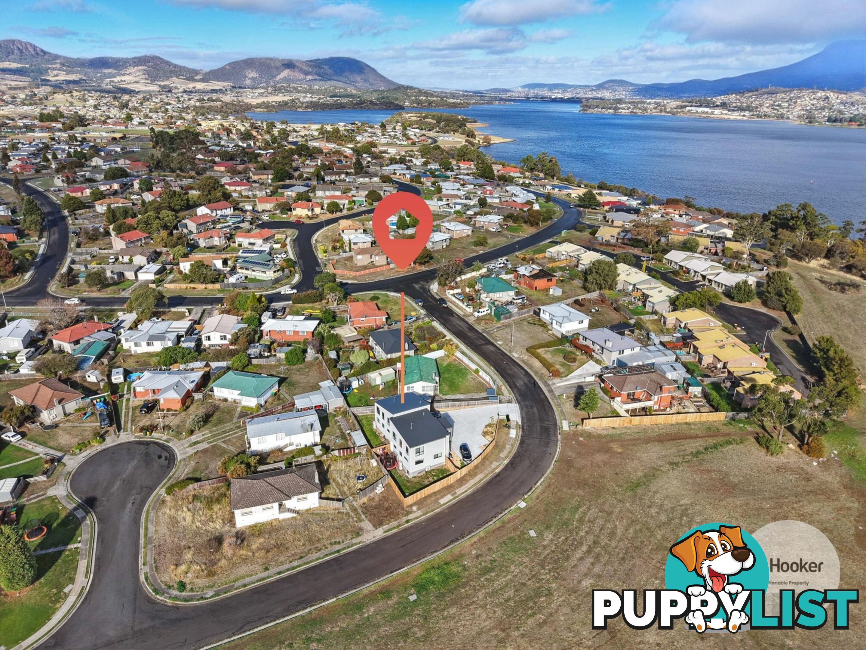 30 Cheswick Crescent BRIDGEWATER TAS 7030