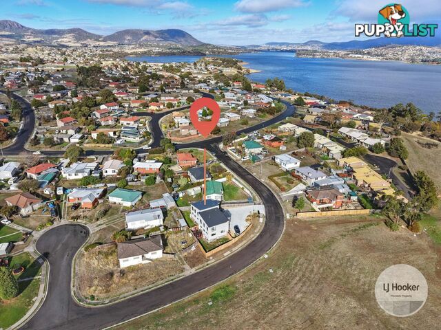 30 Cheswick Crescent BRIDGEWATER TAS 7030